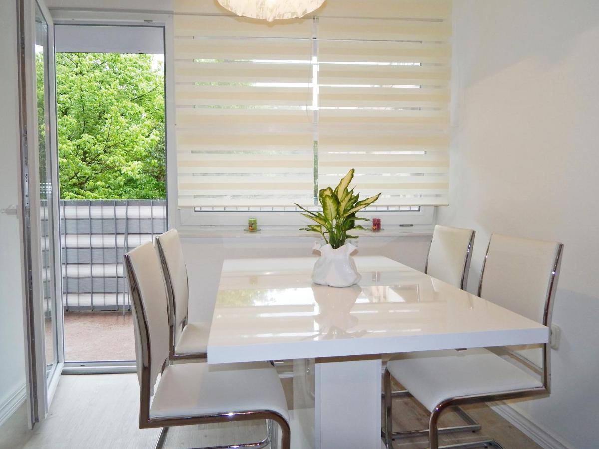 Baul Apartment *